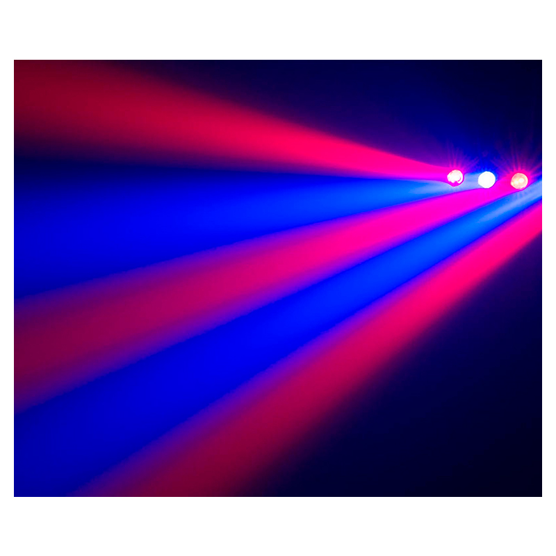 Вращающаяся голова CHAUVET-PRO Rogue R1 FX-B