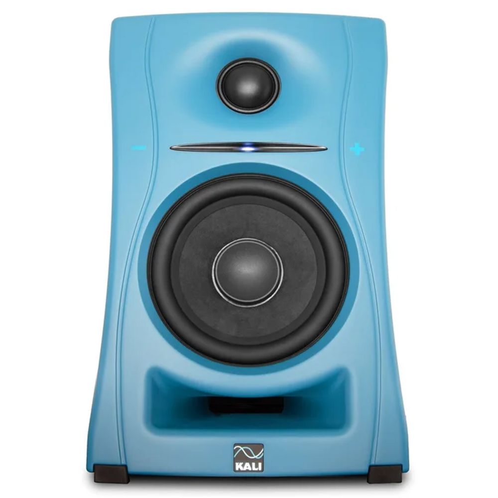 Активные студийные мониторы Kali Audio LP-UNF Pacific Blue (пара)