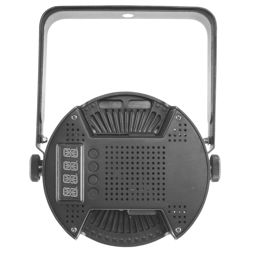 Световой прибор CHAUVET-DJ COREpar UV USB