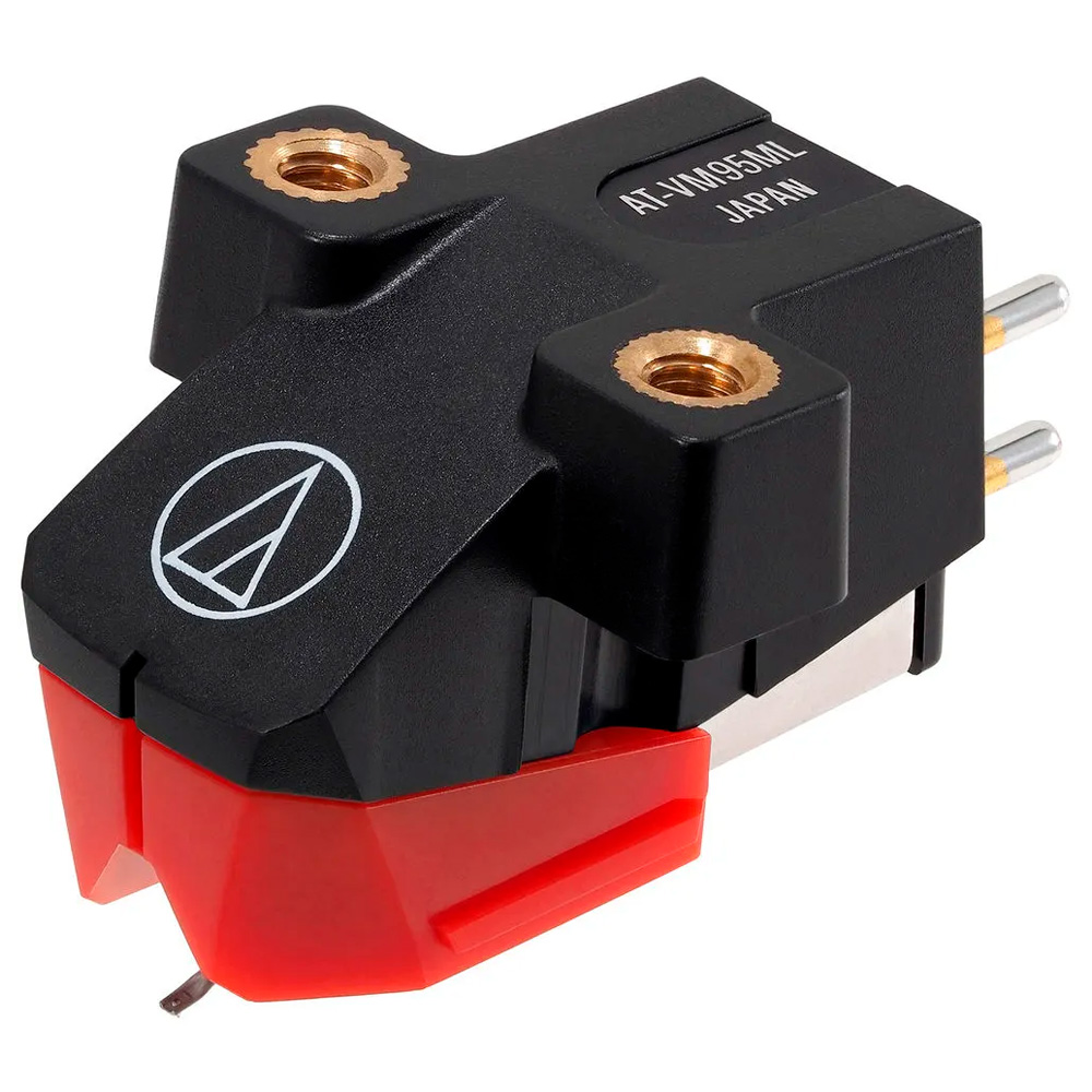 Игла для звукоснимателя Audio-Technica AT-VM95ML