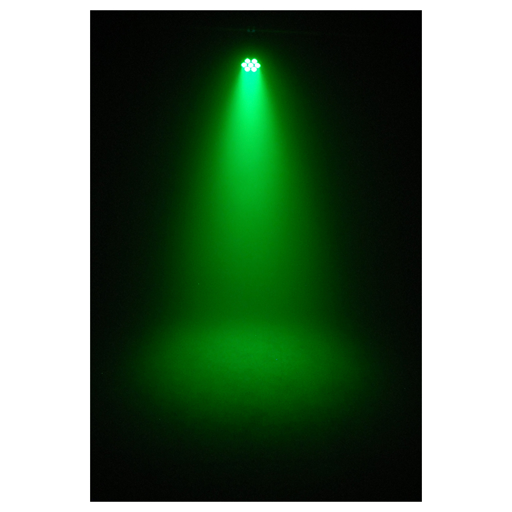 Световой прибор CHAUVET-PRO COLORdash Par-Quad 7