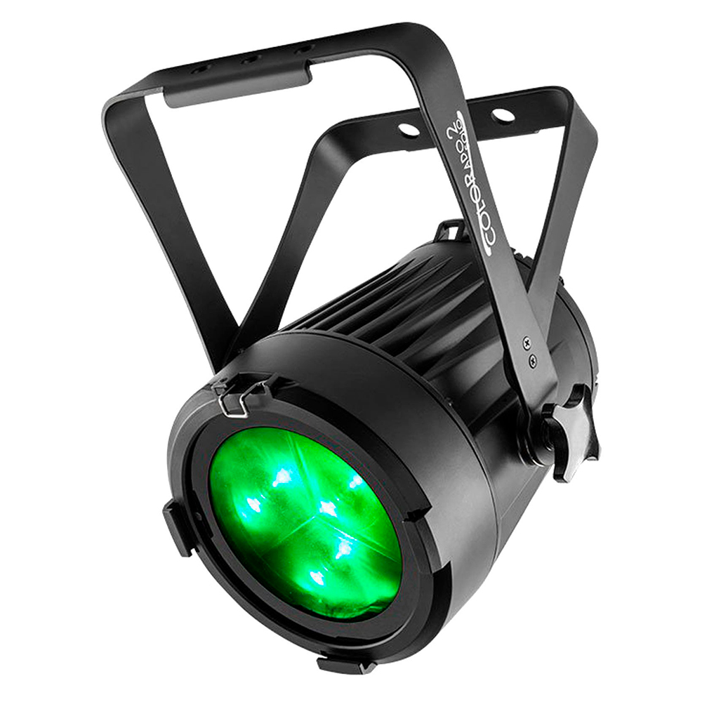 Световой прибор CHAUVET-PRO COLORado 2 Solo