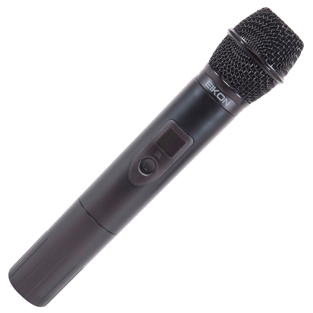 Микрофонная радиосистема Proel WM700DM