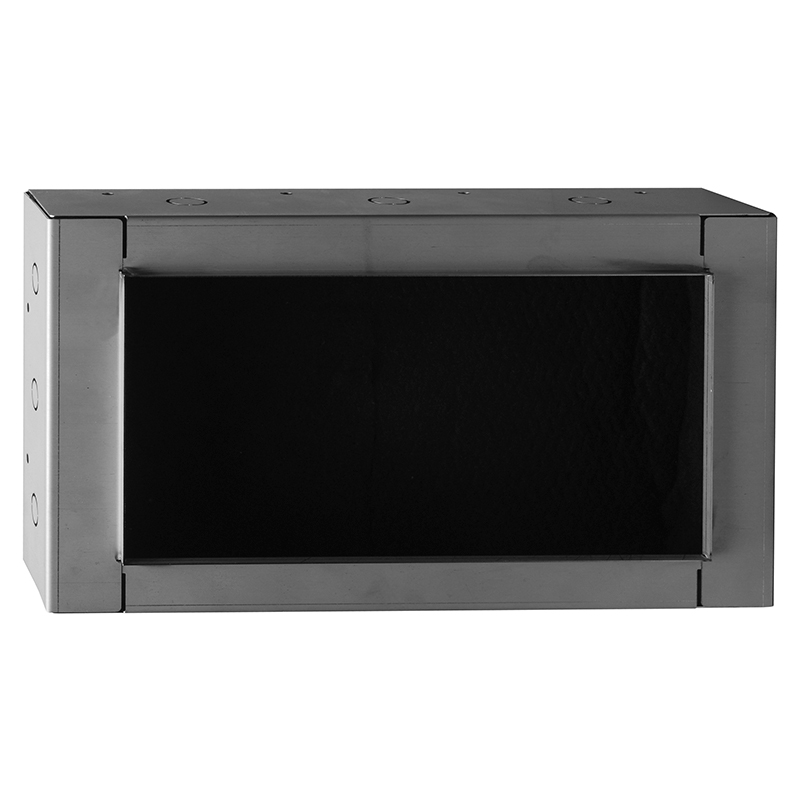 Акустический бокс Apart CMRQ108CBBI