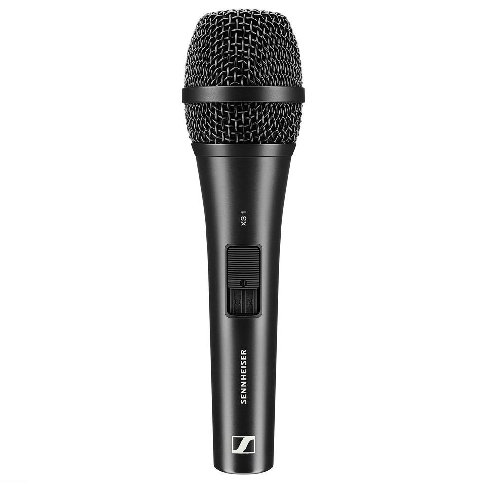 Динамический вокальный микрофон Sennheiser XS 1