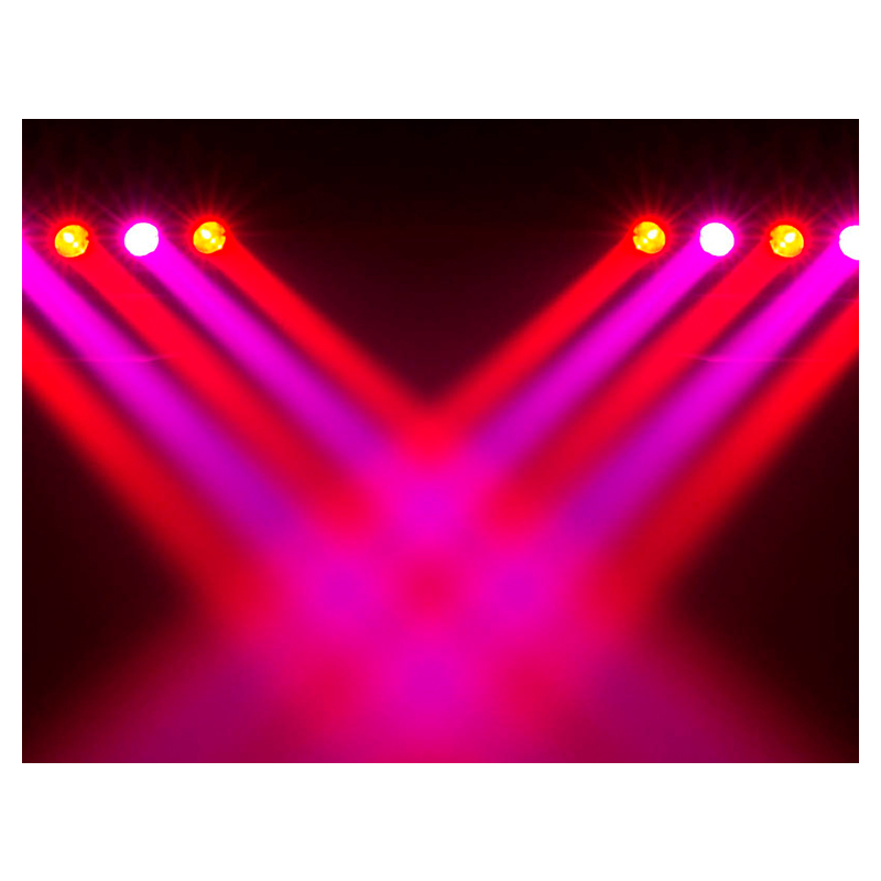Вращающаяся голова CHAUVET-PRO Rogue R1 FX-B