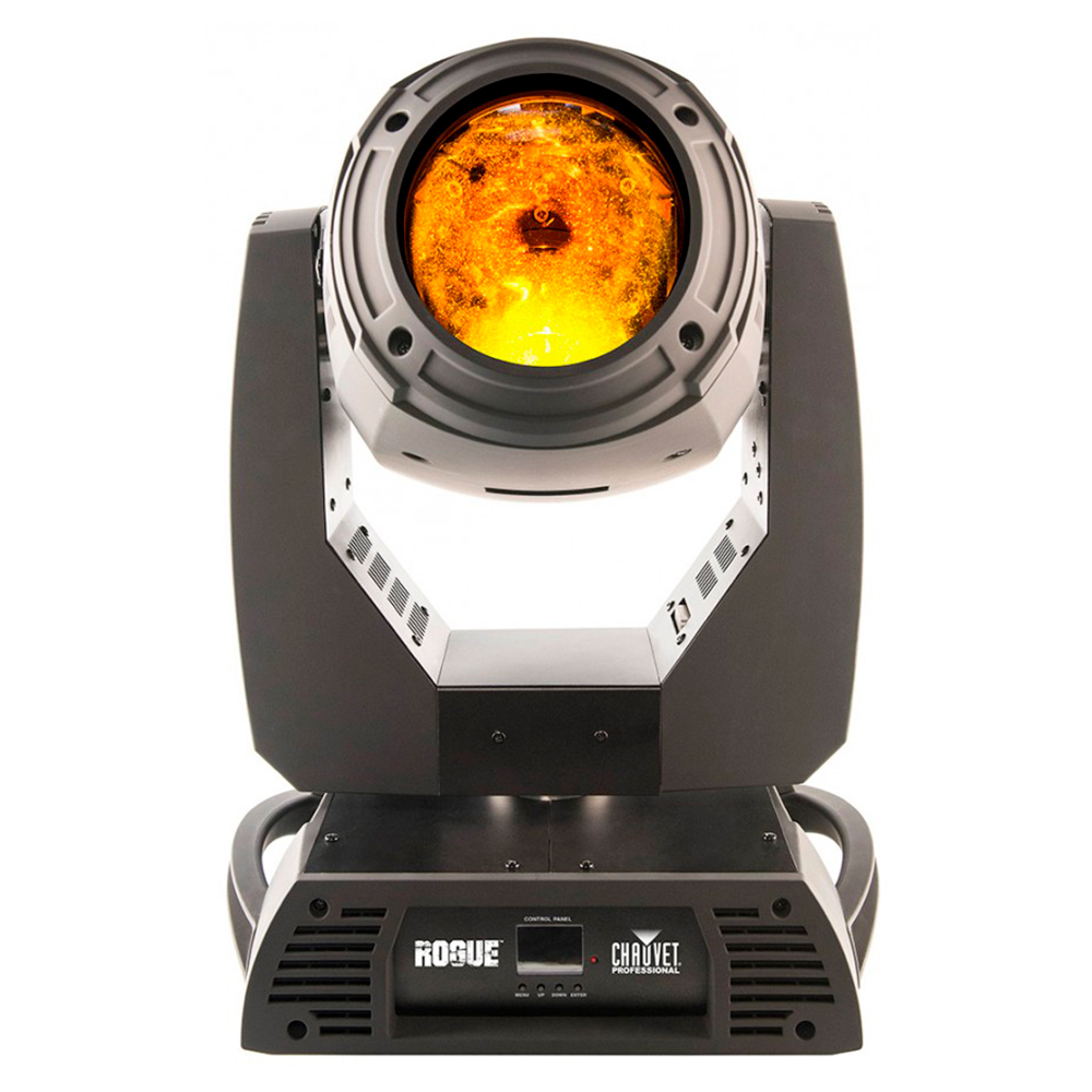 Вращающаяся голова CHAUVET-PRO Rogue RH1 Hybrid