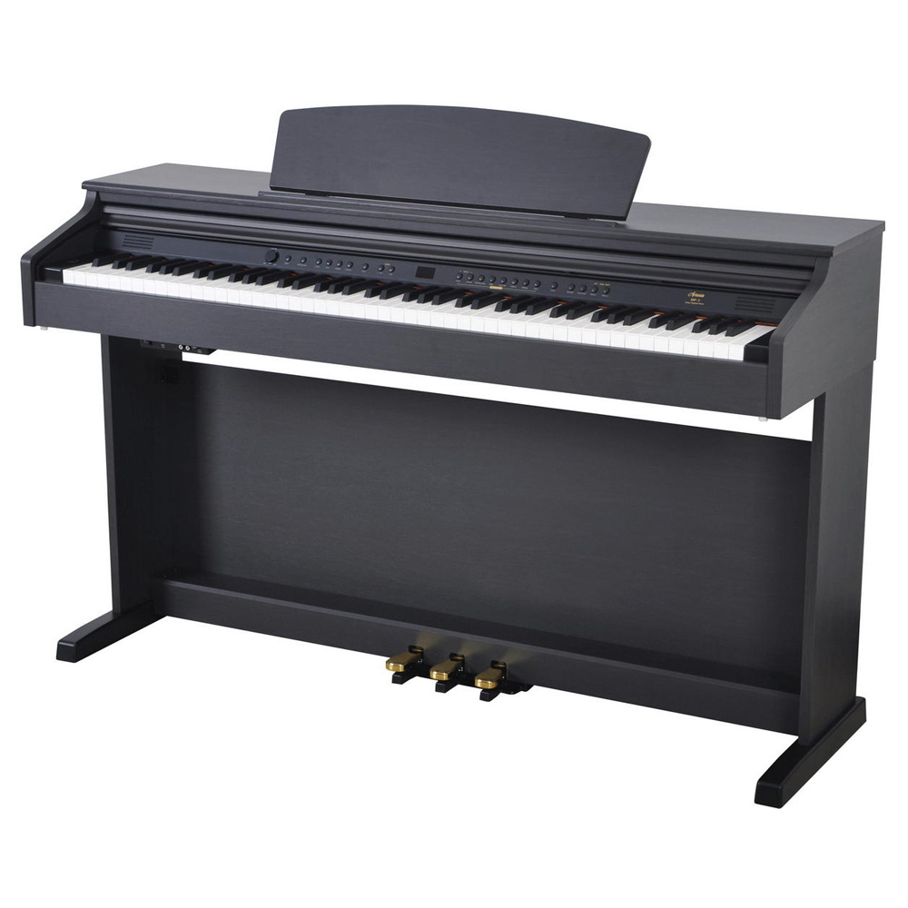 Цифровое пианино Artesia DP-3+ PVC RSW