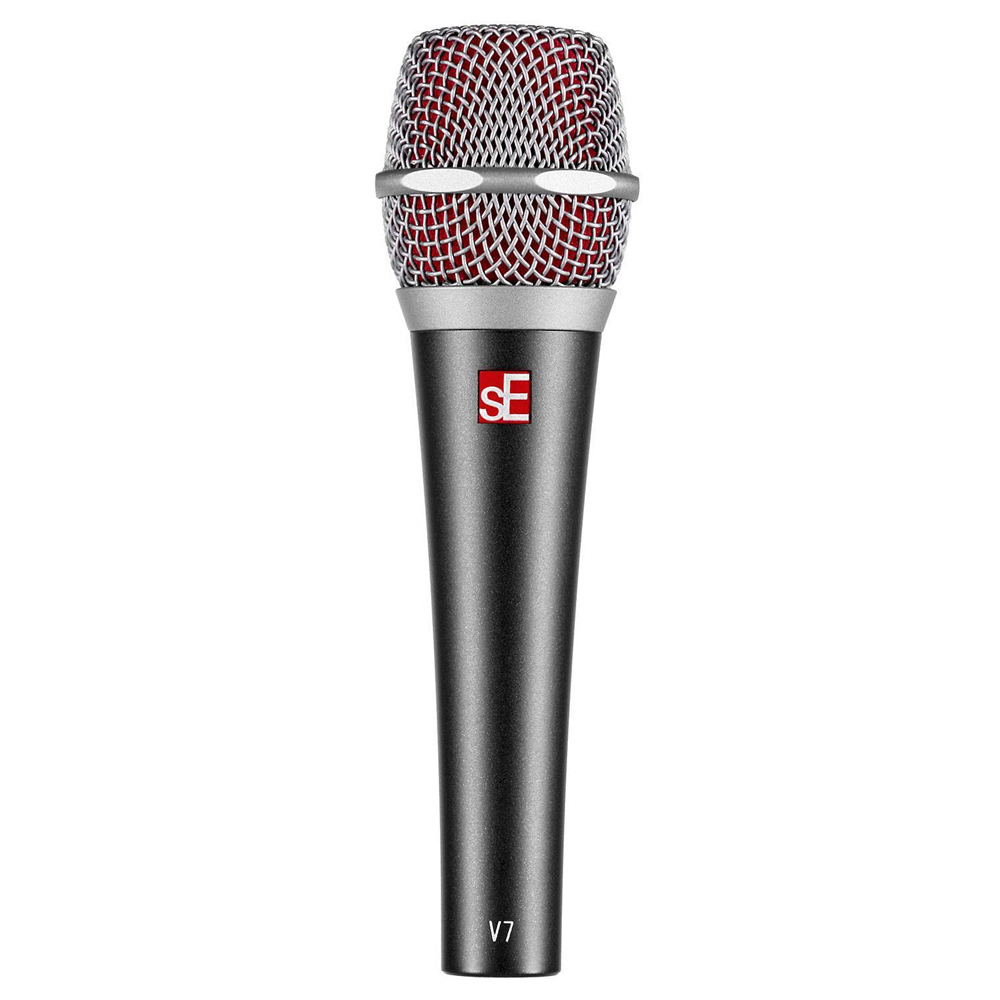 Вокальный микрофон sE Electronics V7