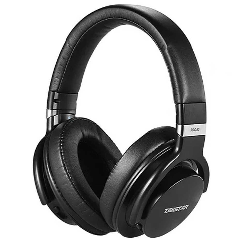 Наушники закрытого типа Takstar PRO82 black