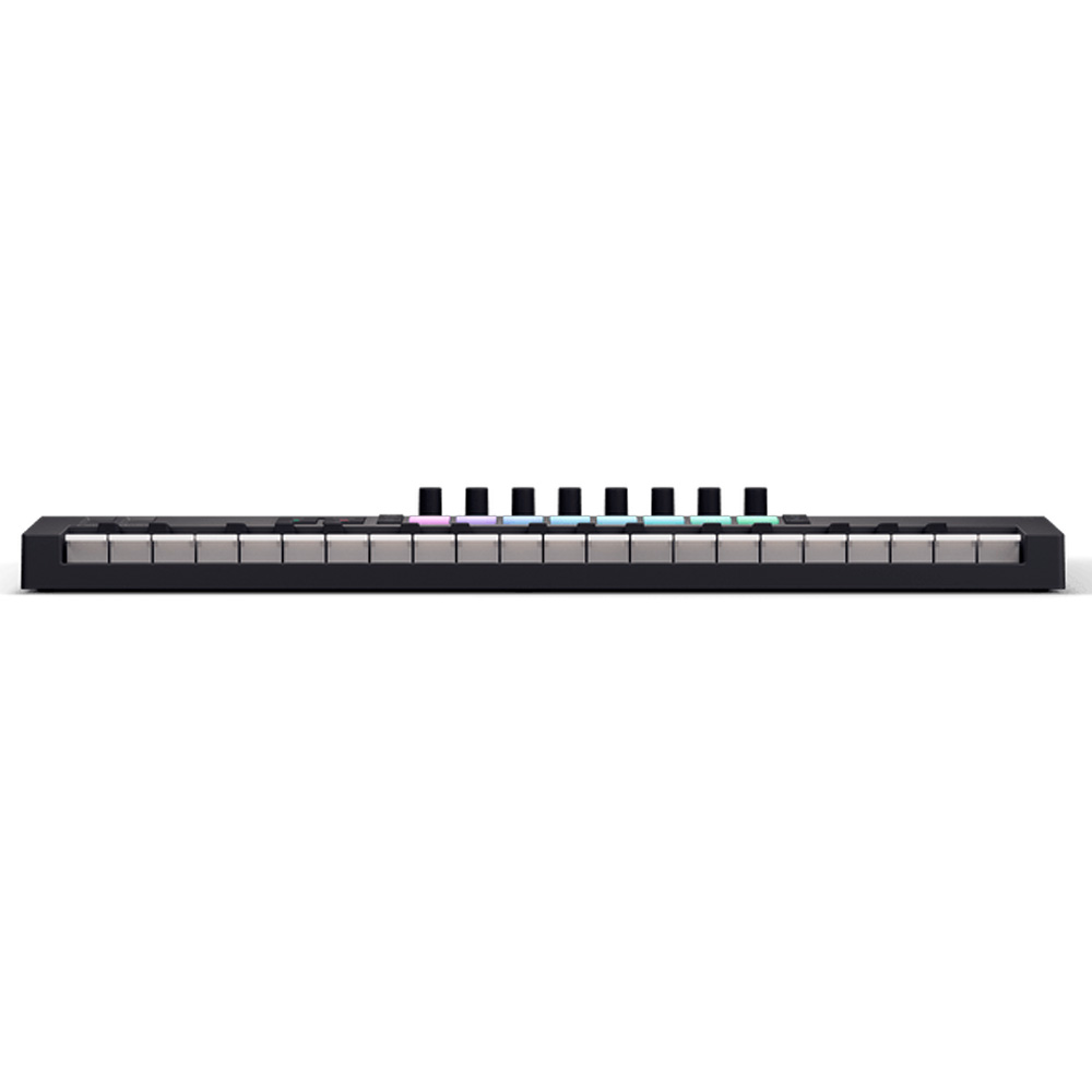USB MIDI-клавиатура Novation Launchkey Mini 37 Mk4
