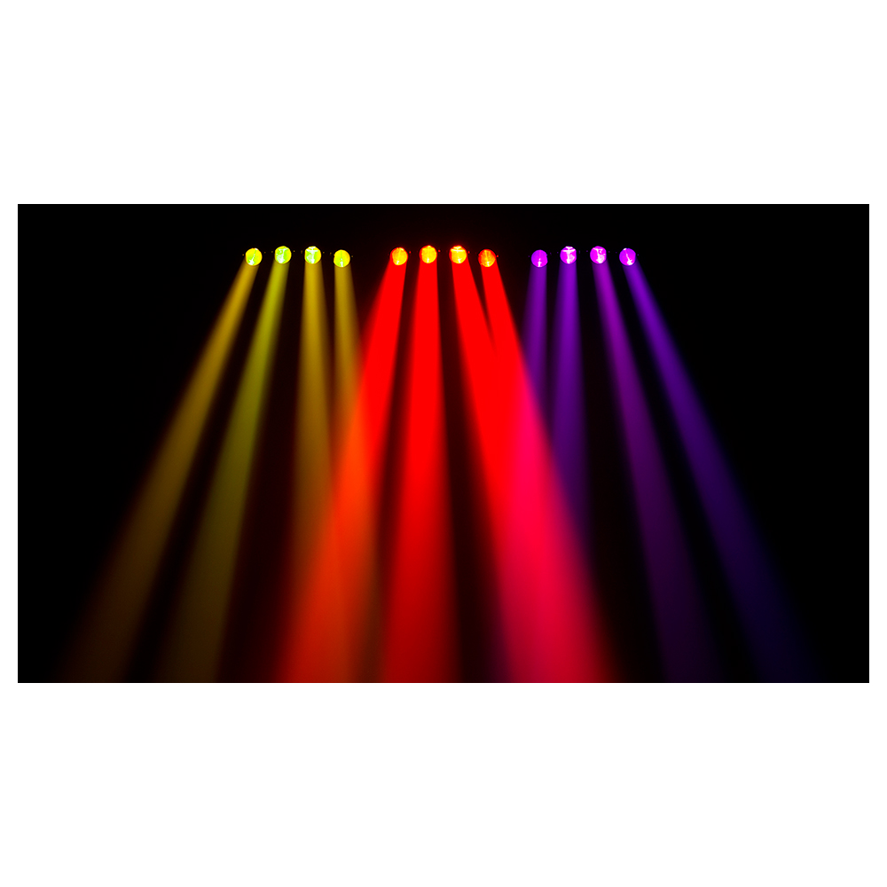 Световой прибор CHAUVET-DJ Intimidator Wave IRC