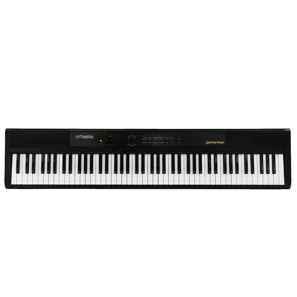 Цифровое пианино Artesia Performer Black