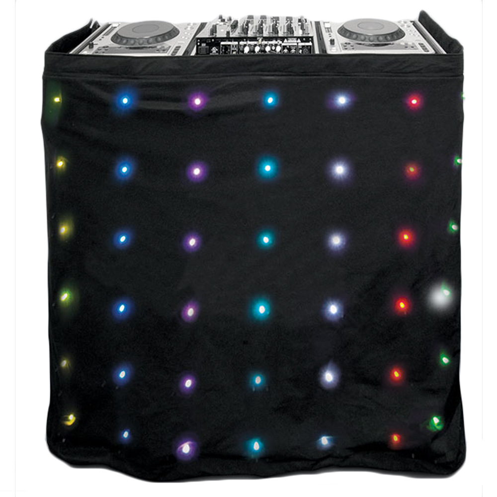 Светодиодное полотно CHAUVET-DJ MotionFacade LED