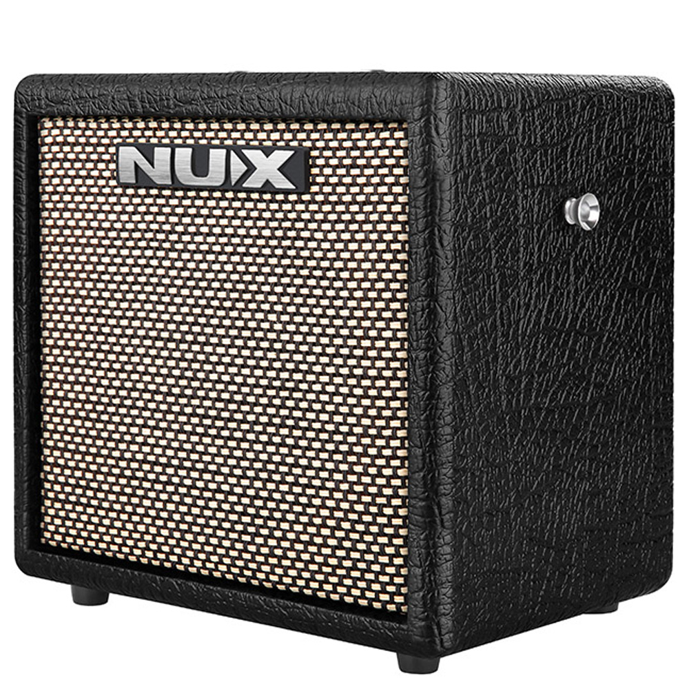 Гитарный комбоусилитель Nux Mighty 8 BT MKII