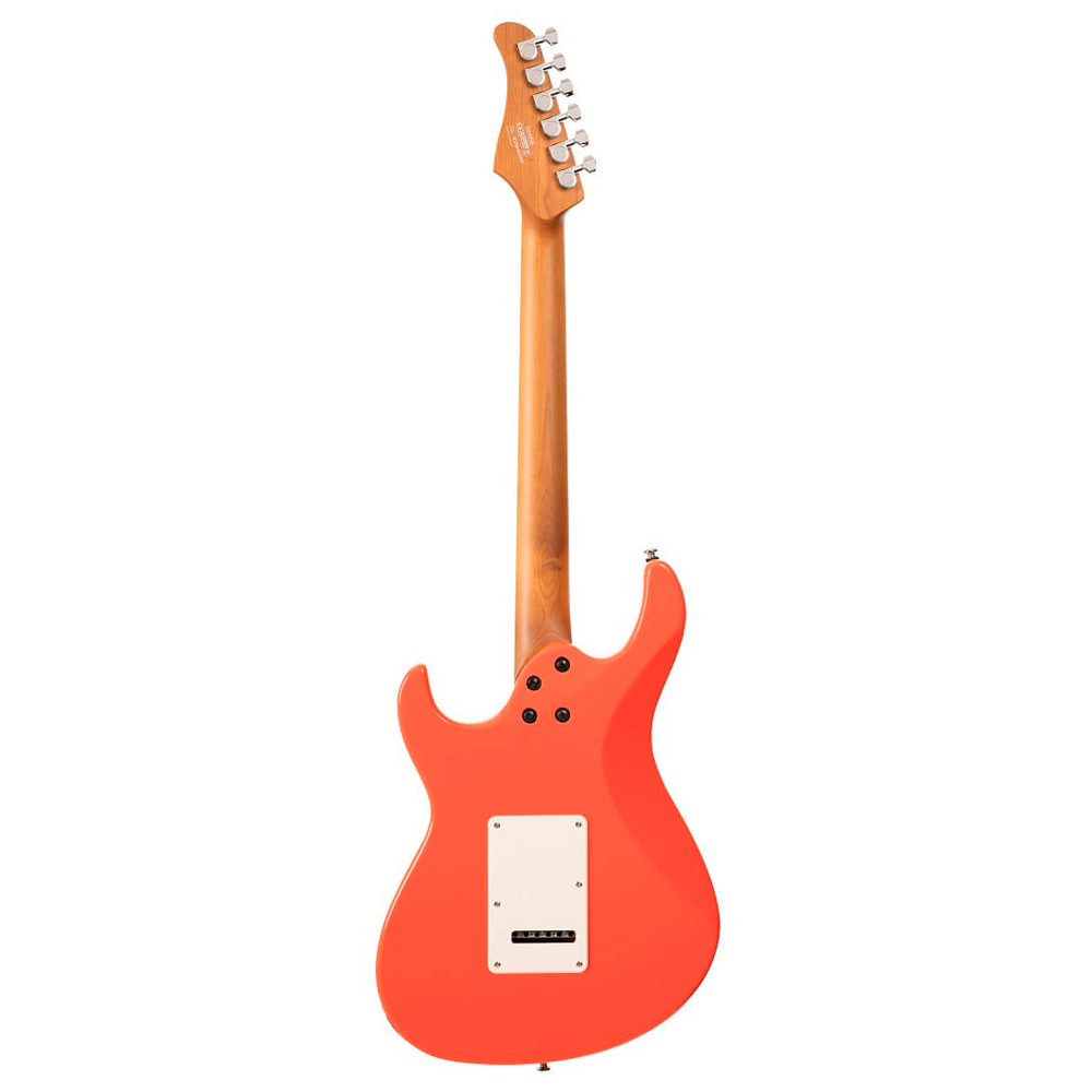 Электрогитара Cort G200SE Scarlet Red