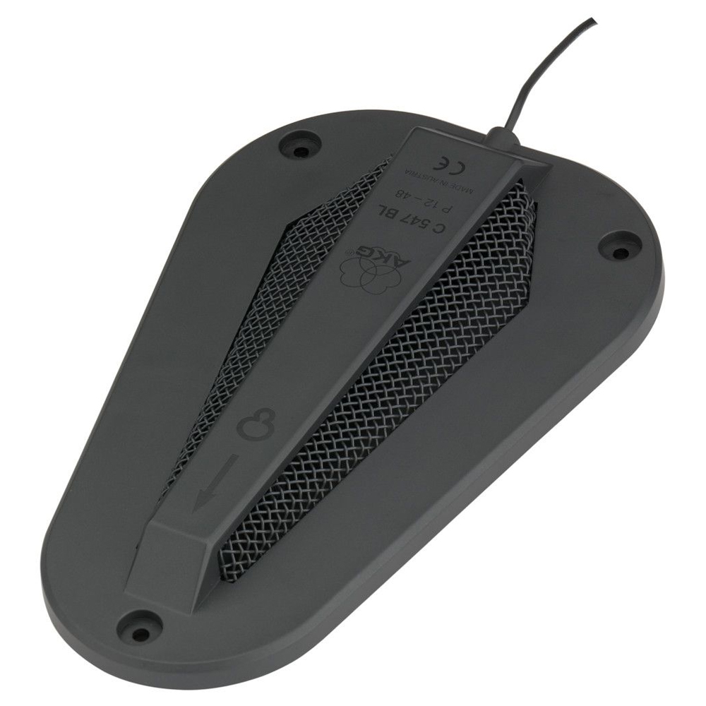Микрофон пограничного слоя AKG C547 BL