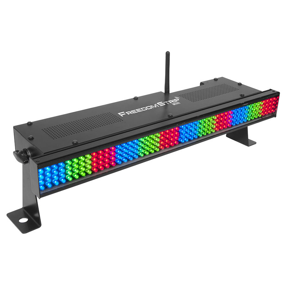 Световой прибор CHAUVET-DJ Freedom Strip Mini RGBA