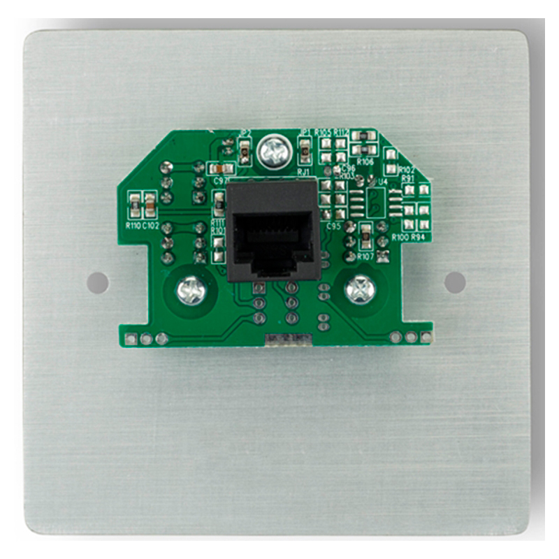 Панель управления громкоговорителями SDQ5PIR Apart ACP