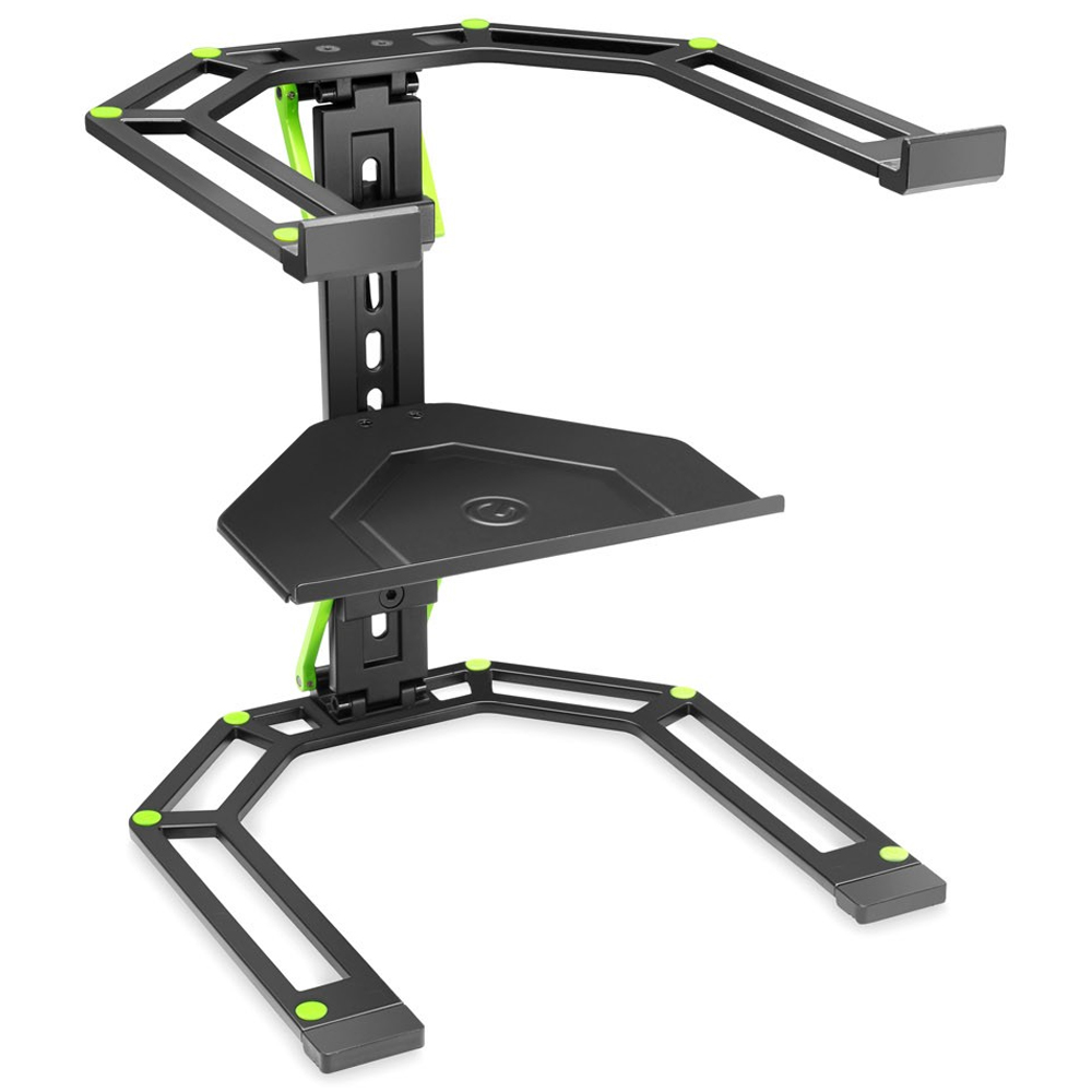 Клавишная стойка с комплектом Gravity KSX 2 RD SET 2