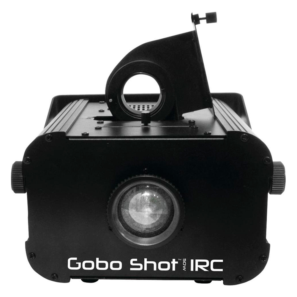 Световой прибор CHAUVET-DJ Gobo Shot 50W IRC