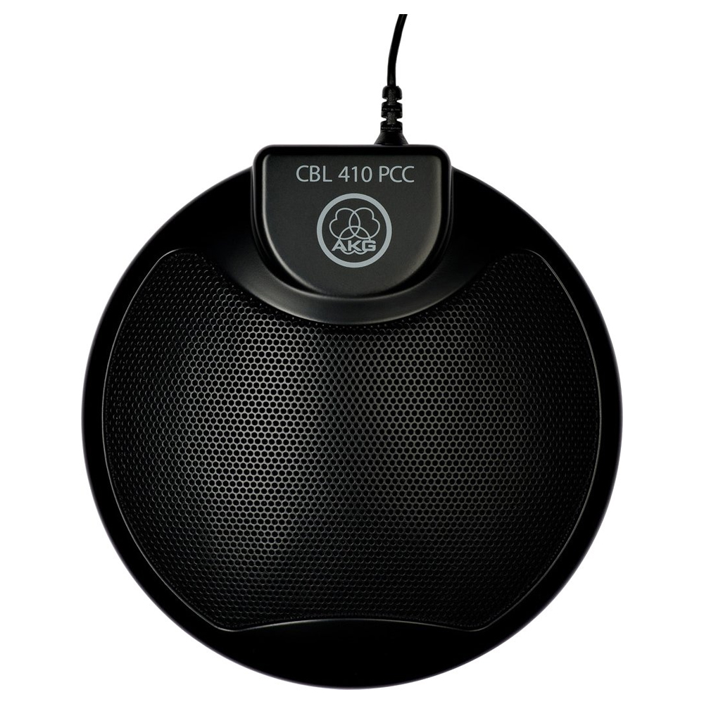 Настольный микрофон AKG CBL410 PCC Black