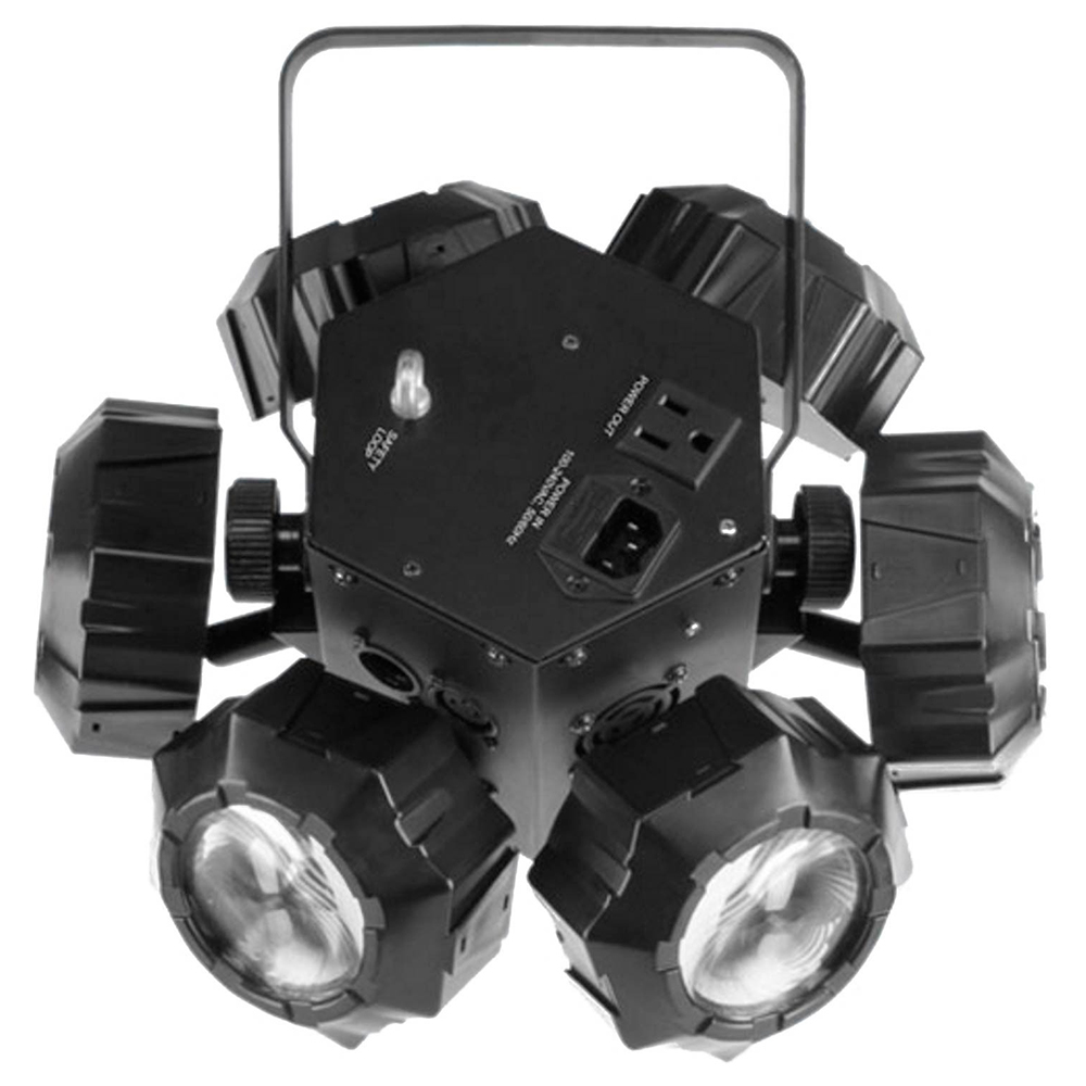 Световой прибор CHAUVET-DJ Beamer 6 FX