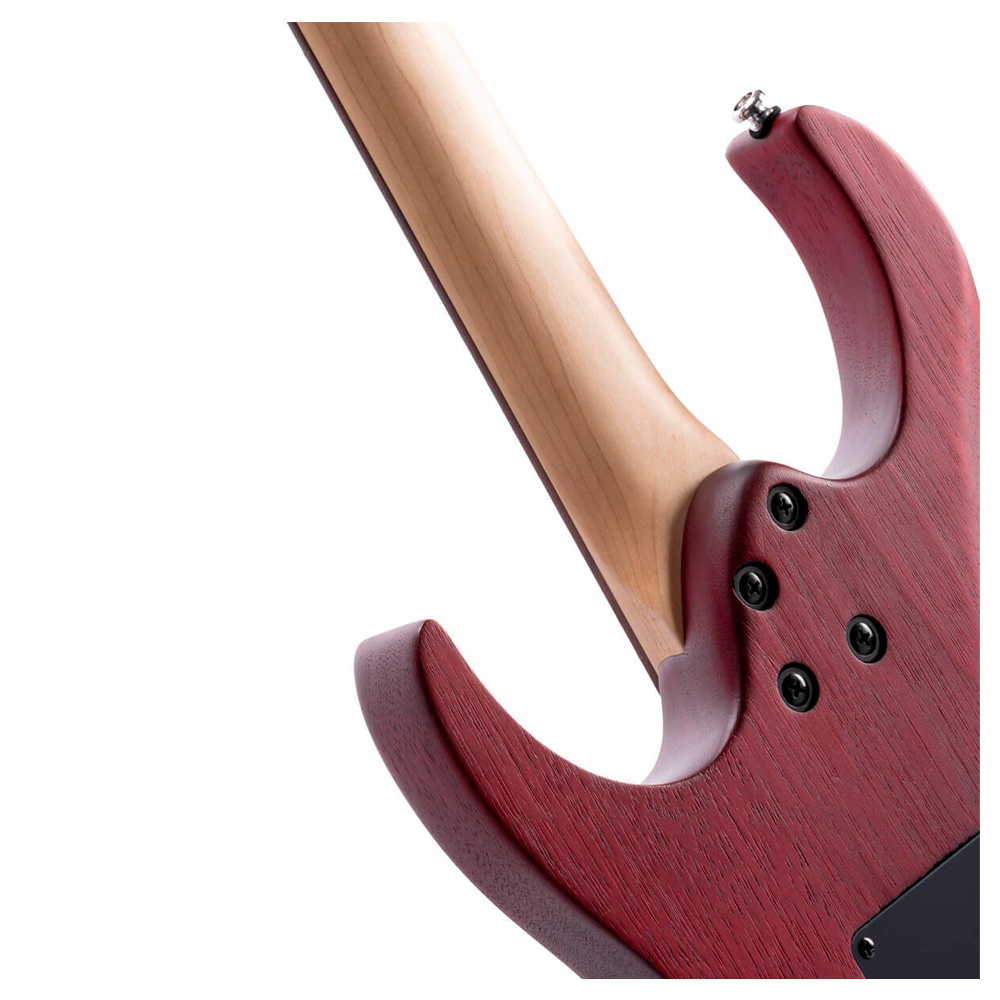 Электрогитара Cort X100 Open Pore Black Cherry