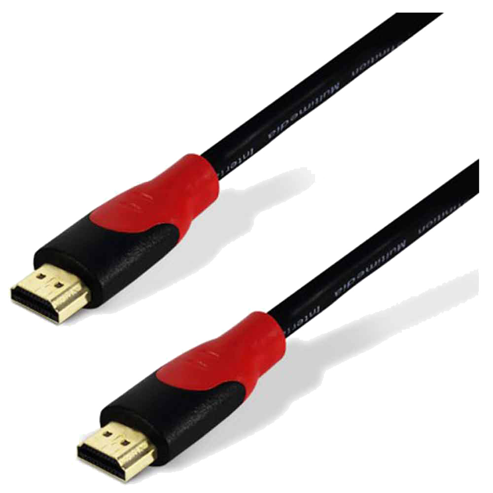 Видеокабель HDMI-HDMI 1,5 м Ship SH6016-1.5P
