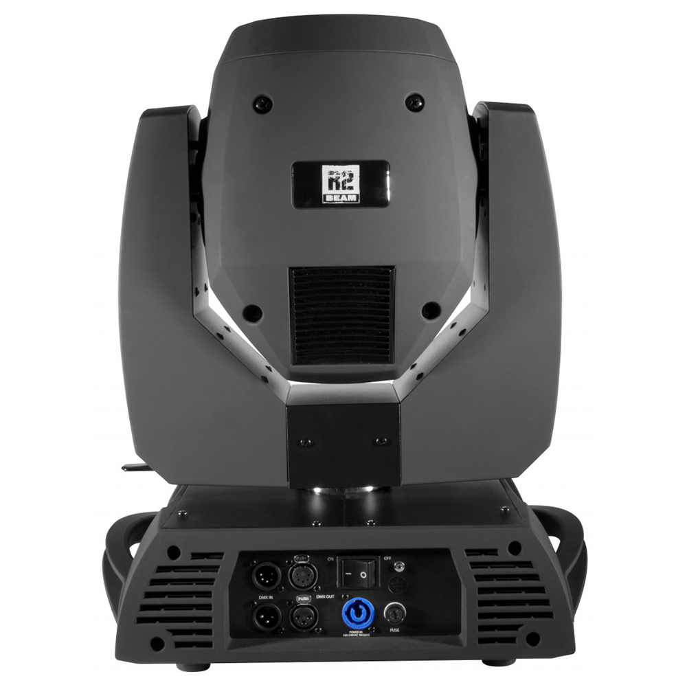 Вращающаяся голова CHAUVET-PRO Rogue R2 Beam