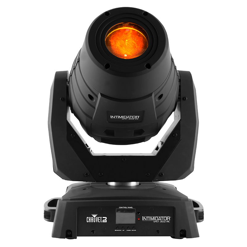Вращающаяся голова CHAUVET-DJ Intimidator Spot 355Z IRC