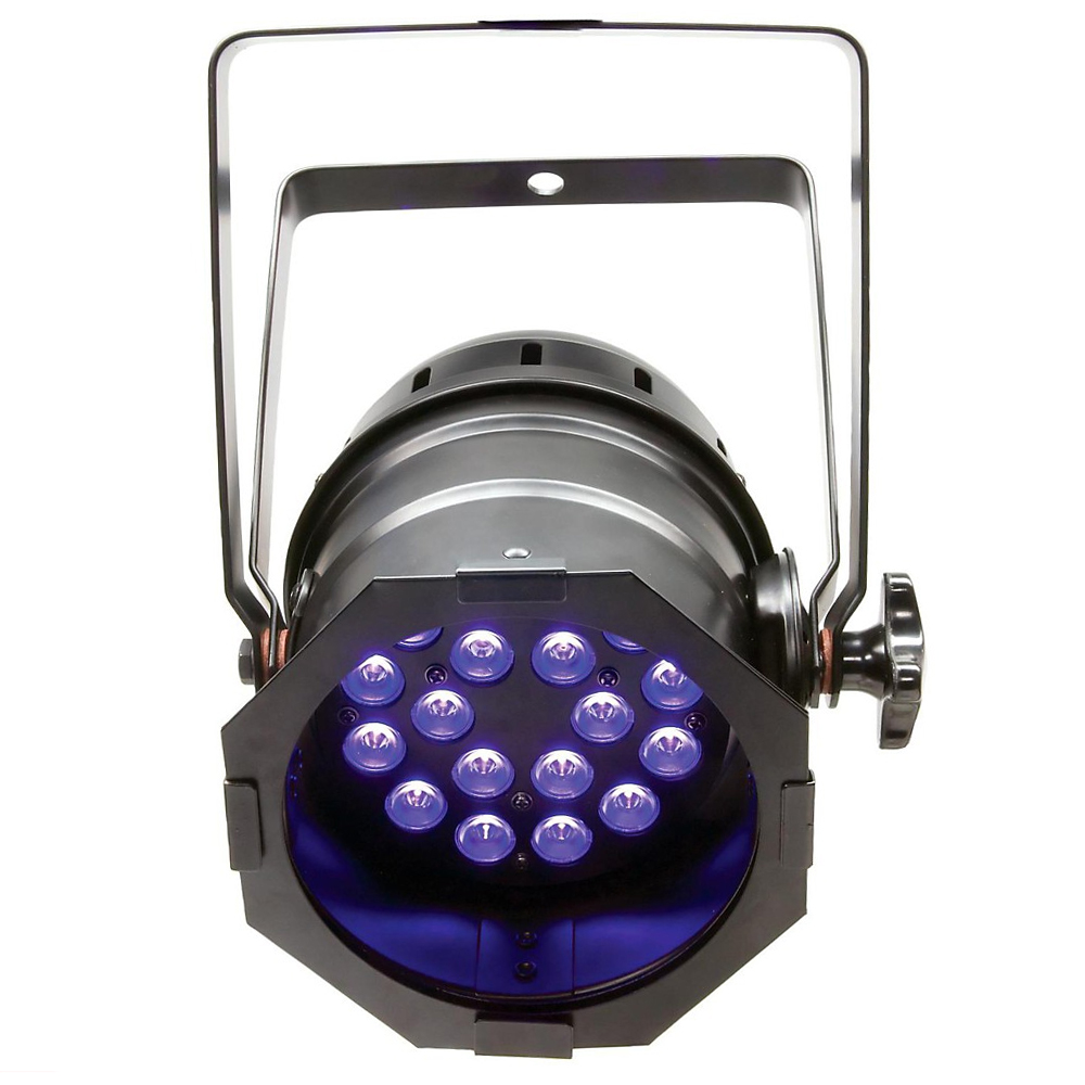 Световой прибор CHAUVET-DJ LED Par 38-18 UV