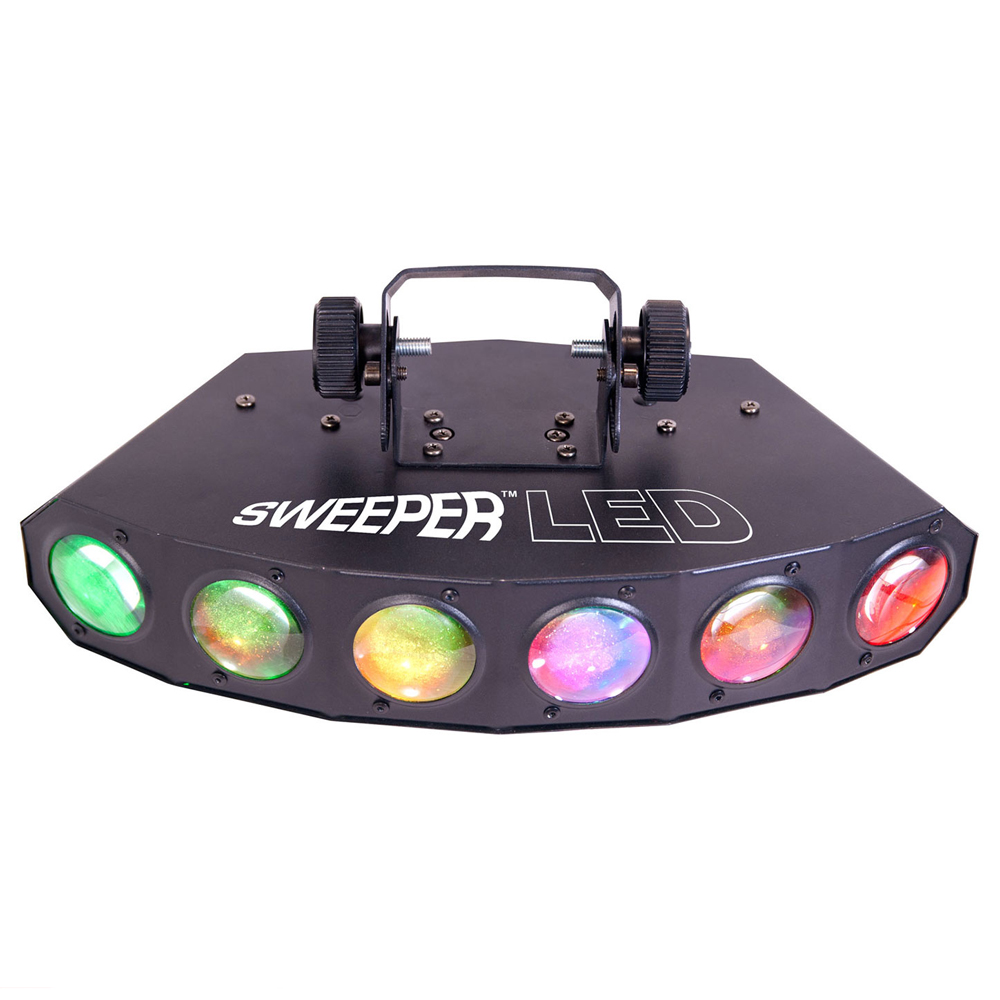 Световой прибор CHAUVET-DJ Sweeper LED