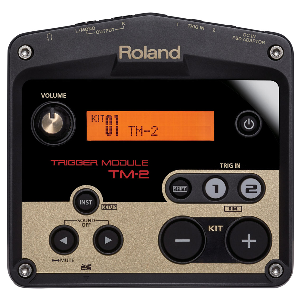 Триггерный модуль Roland TM-2