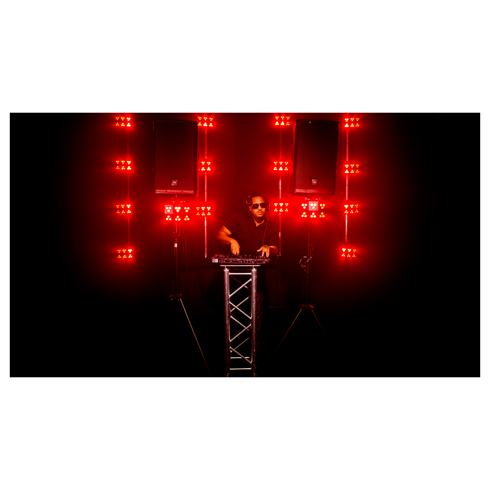 Световой прибор CHAUVET-DJ Wash FX