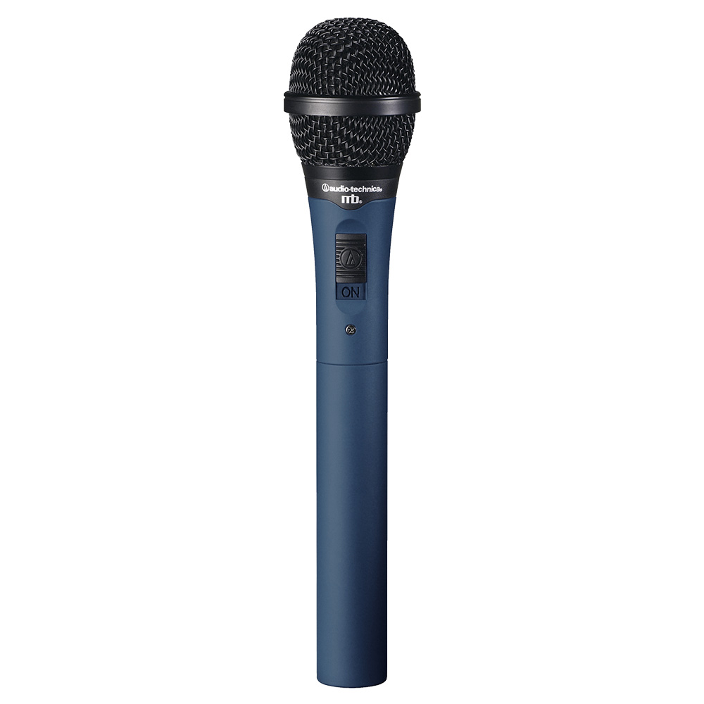 Инструментальный микрофон Audio-Technica MB4K