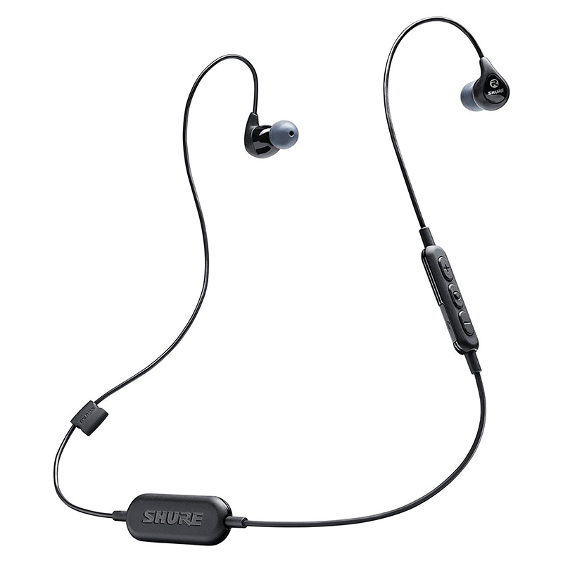 Беспроводные наушники Shure SE112-BT