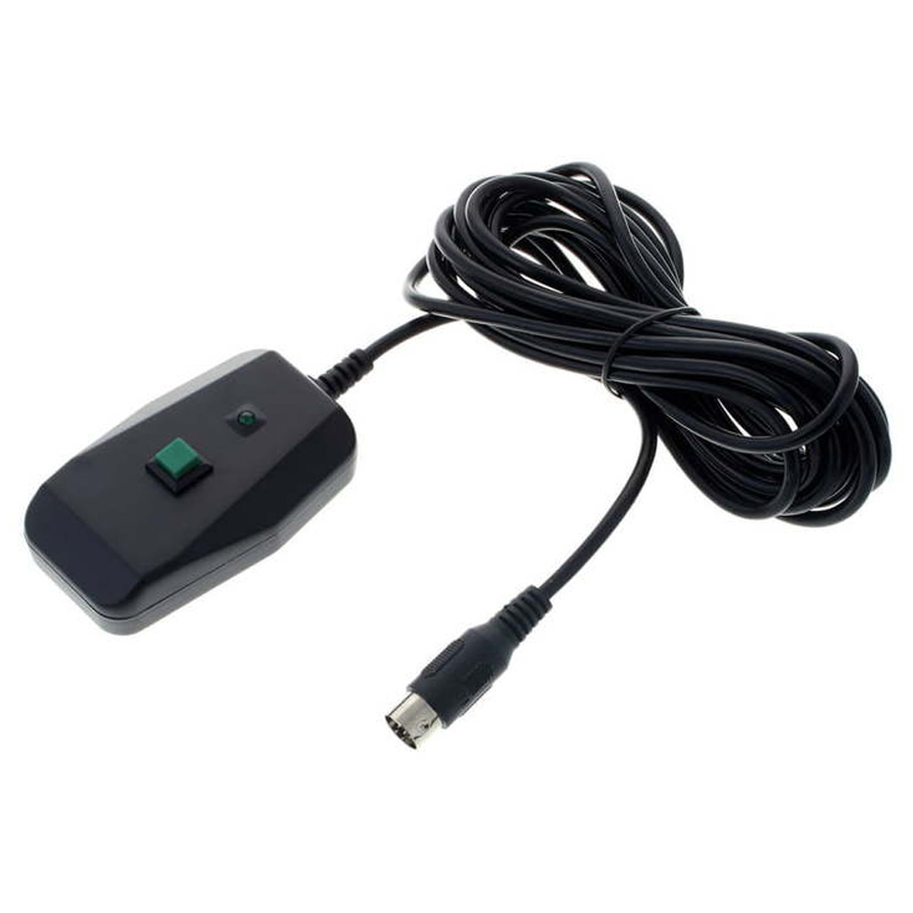 Генератор дыма DJPower PT-1500A