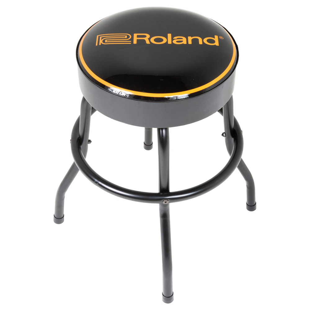 Стул для барабанщика Roland RBS-24