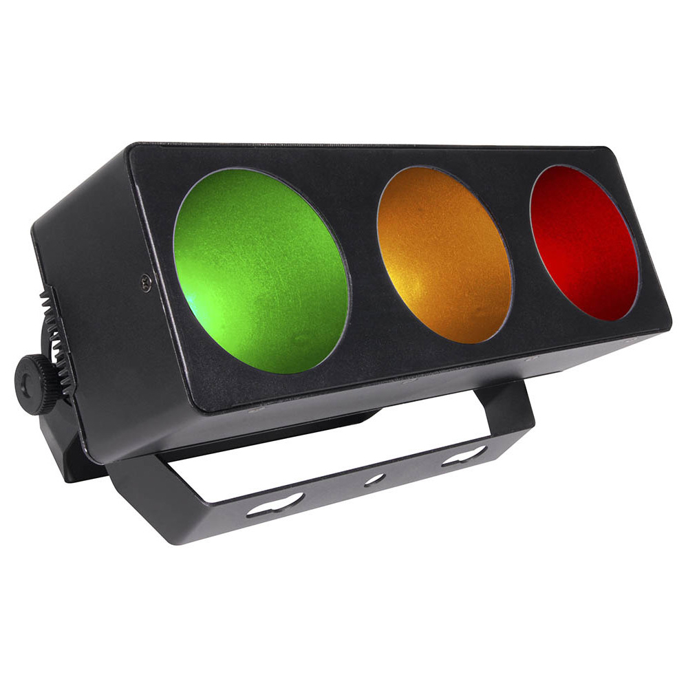 Световой прибор CHAUVET-DJ Core 3×1