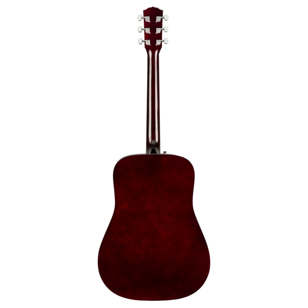 Акустическая гитара Fender FA-115 Pack Natural