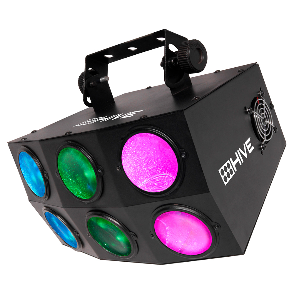 Световой прибор CHAUVET-DJ Hive