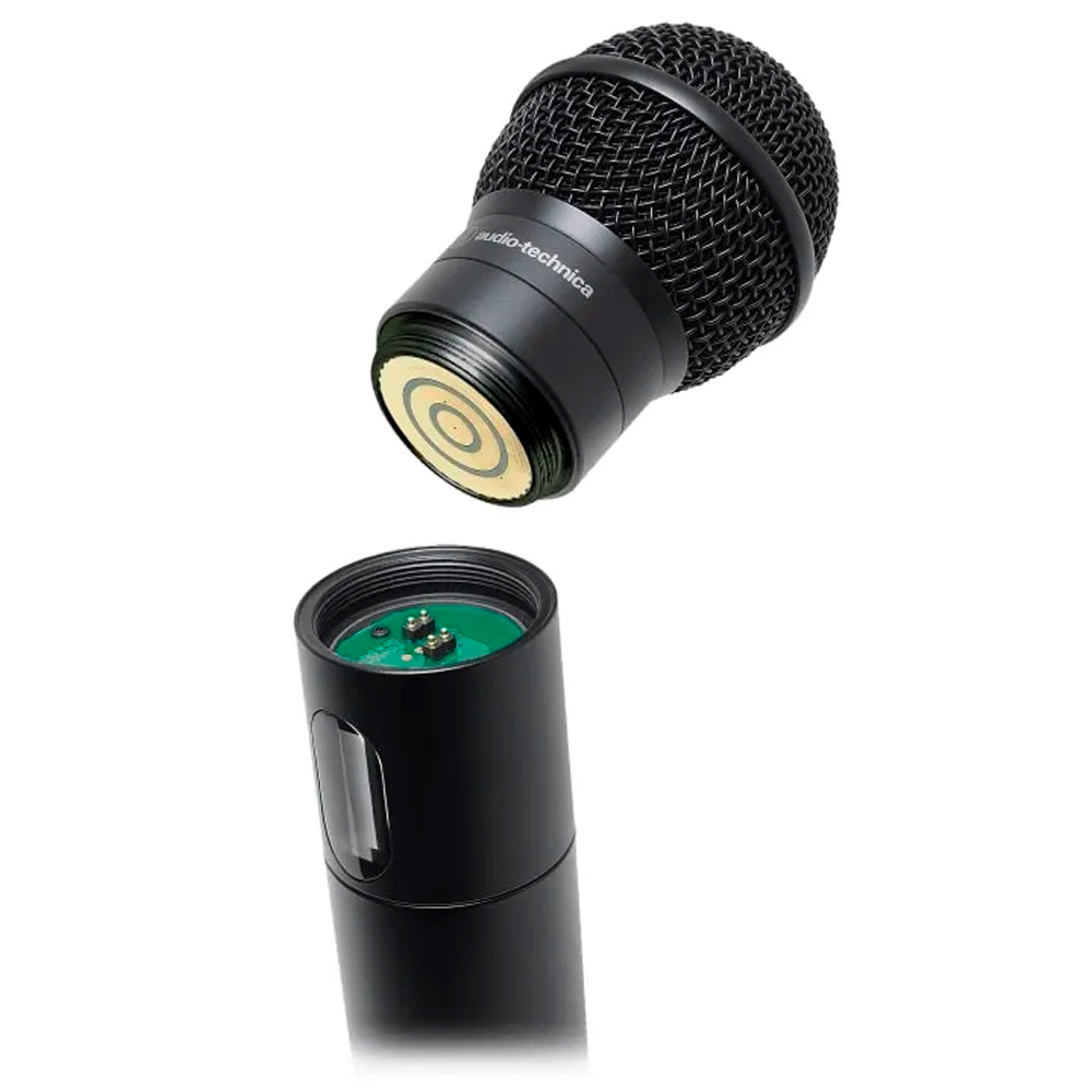 Передатчик для радиосистемы Audio-Technica ATW-DT3102 DE2E