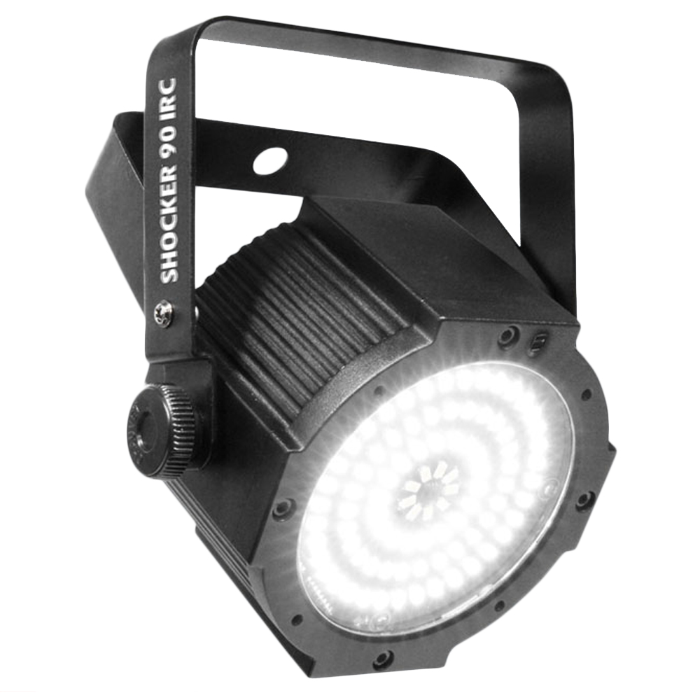Стробоскоп CHAUVET-DJ Shocker 90 IRC
