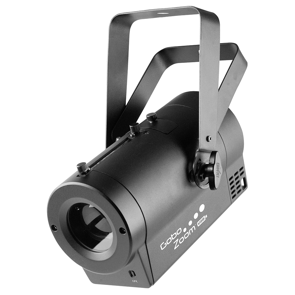Световой прибор CHAUVET-DJ Gobo Zoom USB
