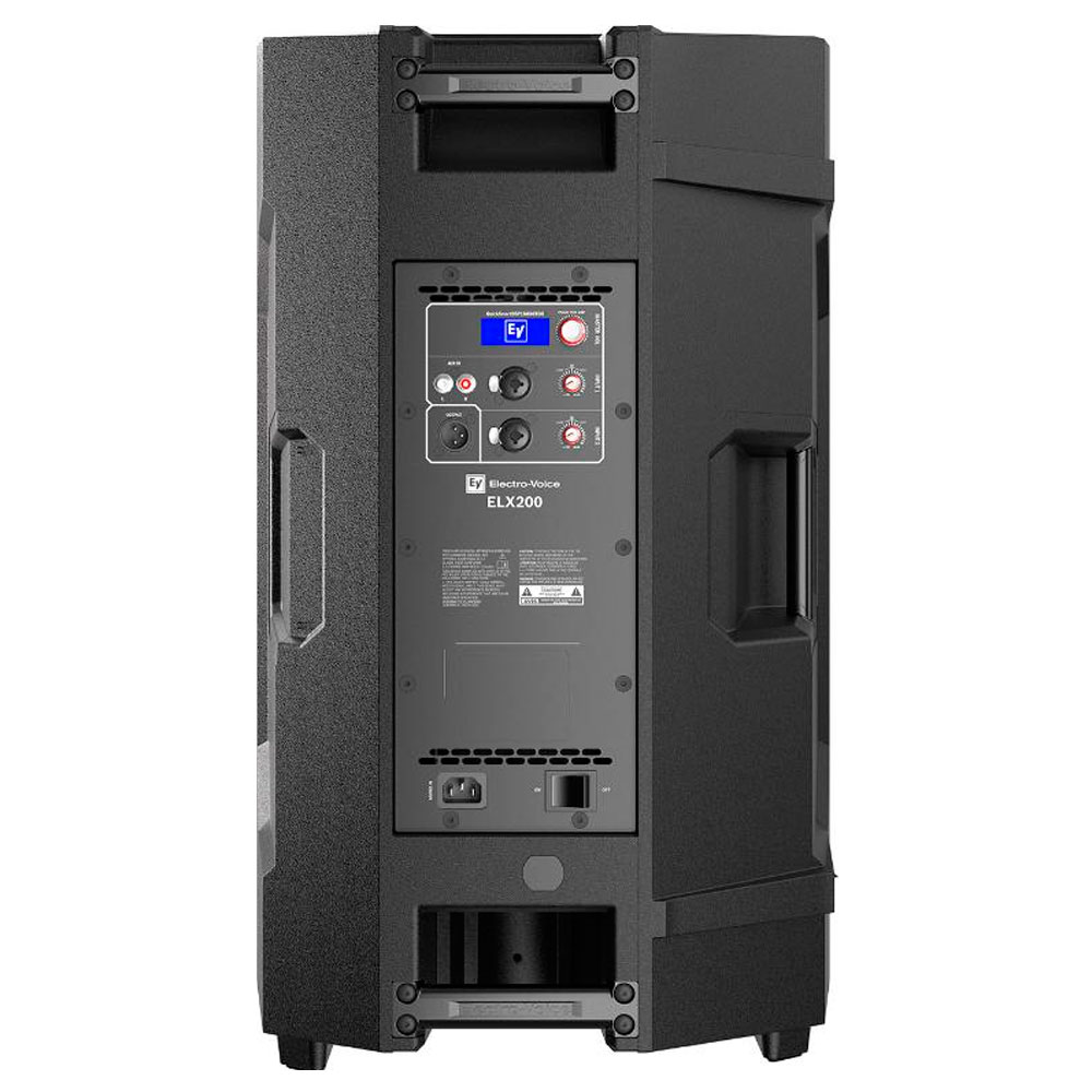 Активная акустическая система Electro-Voice ELX200-15P-Gl