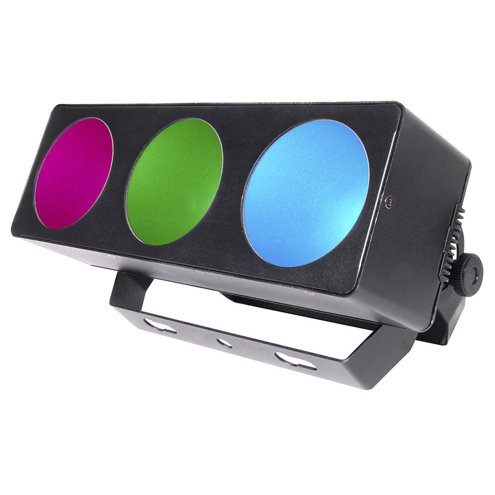 Световой прибор CHAUVET-DJ Core 3×1