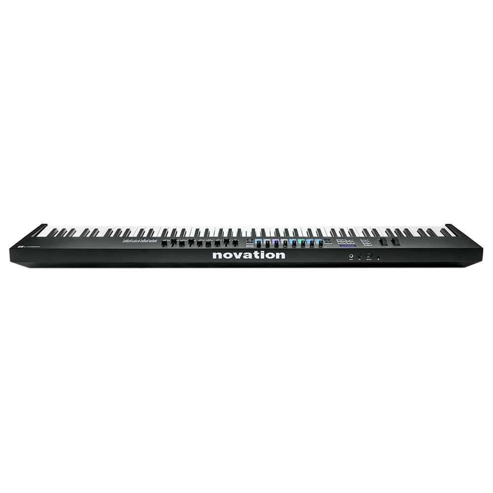MIDI-клавиатура Novation Launchkey 88 Mk3