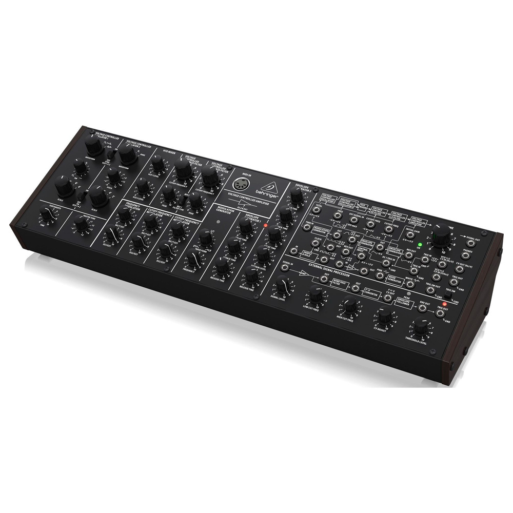 Синтезатор Behringer K-2 MKII