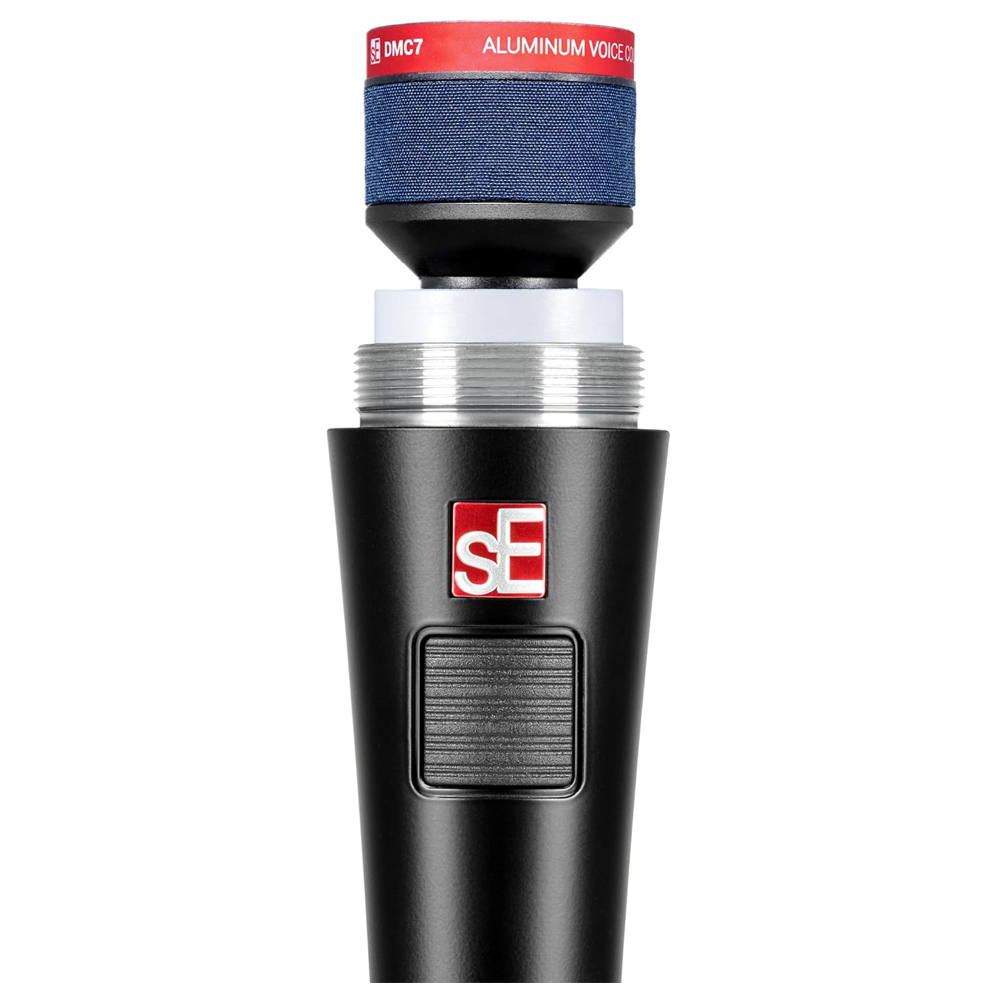 Переговорный микрофон sE Electronics V7 PTT